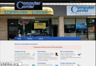 computercornerstore.com