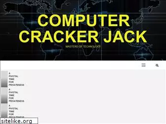 computercrackerjack.com