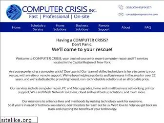 computercrisis.biz