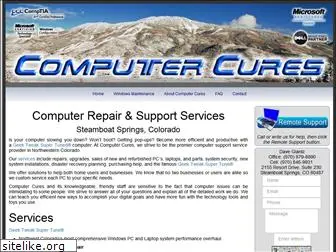 computercures.biz