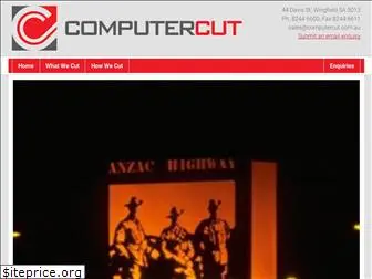 computercut.com.au