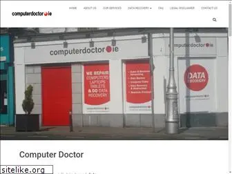 computerdoctor.ie
