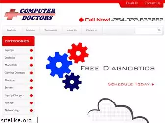 computerdoctors.co.ke