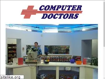 computerdoctors.com