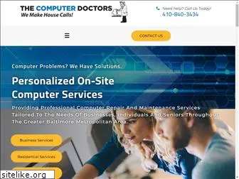 computerdoctors.net