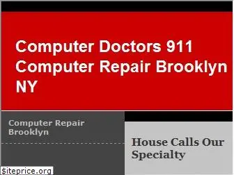 computerdoctors911.com