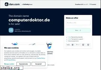 computerdoktor.de