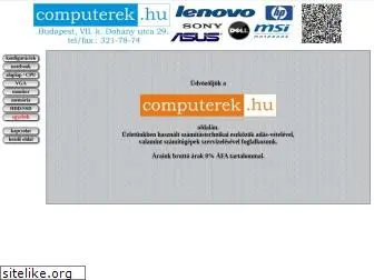 computerek.hu
