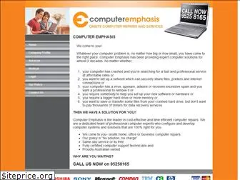 computeremphasis.com