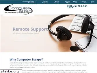 computerescape.com