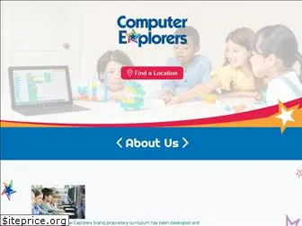 computerexplorers.com