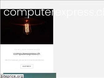 computerexpress.ch