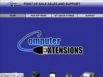 computerextensions.com