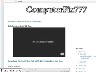 computerfix777.blogspot.com