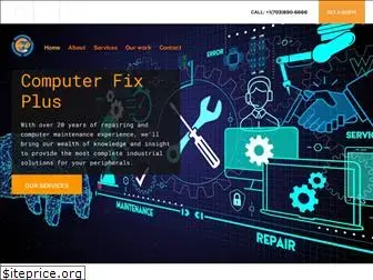 computerfixplus.com