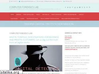 computerforensicslab.co.uk