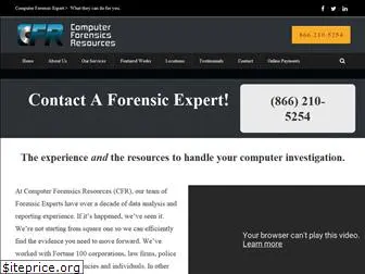 computerforensicsresources.com