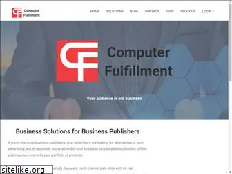 computerfulfillment.com