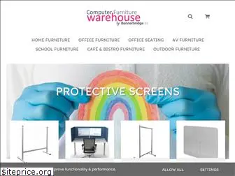 computerfurniturewarehouse.co.uk