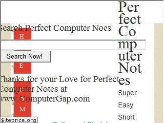 computergap.com
