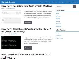 computergarage.org