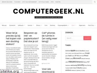 computergeek.nl