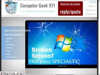 computergeek911.com