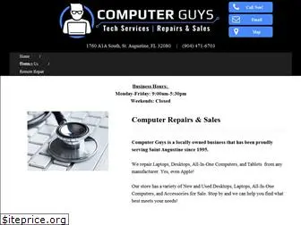 computerguysrepair.com