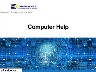 computerhelp.biz