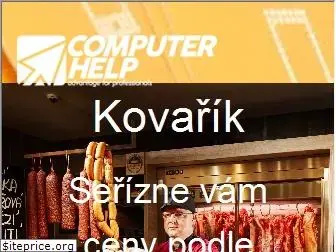 computerhelp.cz