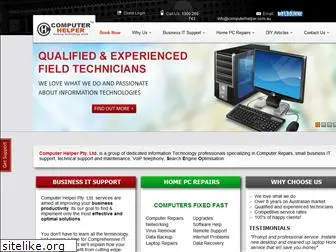 computerhelper.com.au