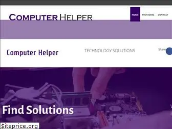 computerhelper.com