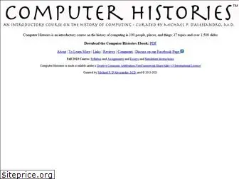 computerhistories.org