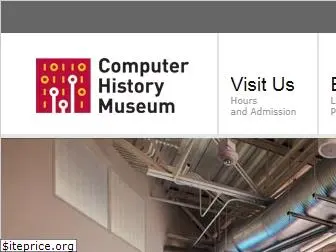 computerhistory.org