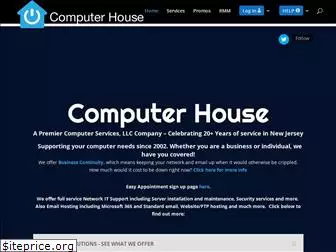 computerhouse.com