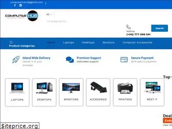 computerhub.lk