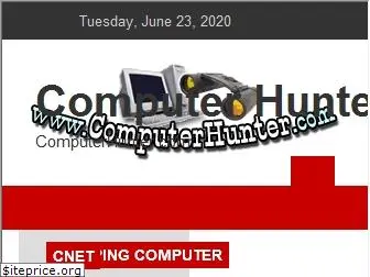 computerhunter.com