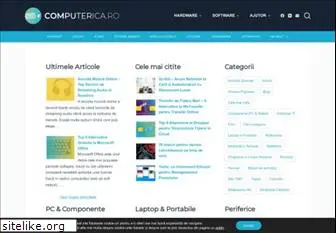 computerica.ro