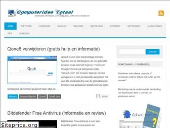computeridee-totaal.nl