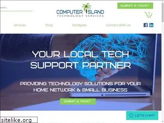 computerislandllc.com