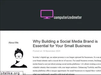 computerizedmeter.com