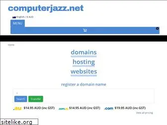 computerjazz.net.au