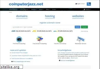 computerjazz.net