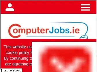 computerjobs.ie