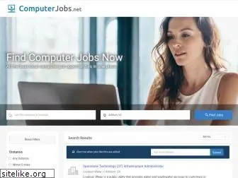 computerjobs.net