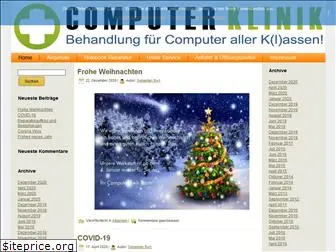 www.computerklinik-heidenheim.de