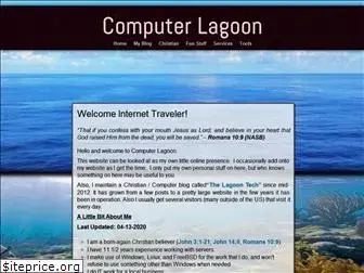 computerlagoon.com