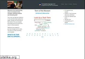 computerlanguage.com