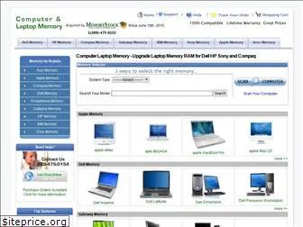 computerlaptopmemory.com
