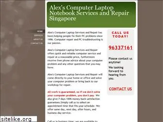computerlaptopservicesandrepairsingapore.com